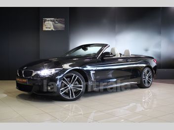 BMW SERIE 4 F33 CABRIOLET (F33) CABRIOLET 430I 252 M SPORT BVA8