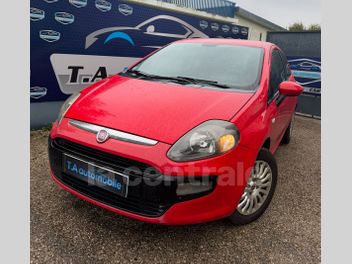 FIAT PUNTO EVO 1.3 MULTIJET 16V 85 DPF DYNAMIC 90 G