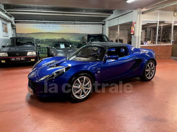 LOTUS ELISE 2 MK2 1.8 192 111R