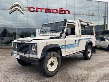 LAND ROVER DEFENDER 110 STATION WAGON 2.5 D