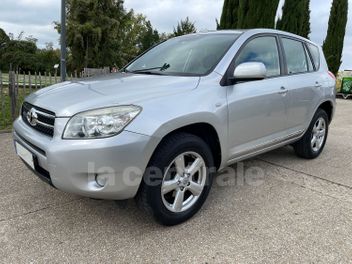 TOYOTA RAV 4 (3E GENERATION) III 152 VVT-I BVA