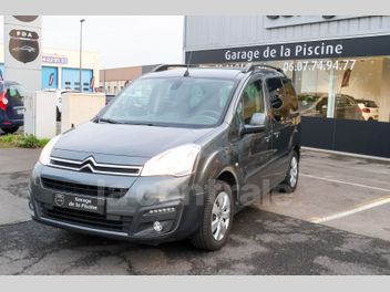 CITROEN BERLINGO 2 MULTISPACE II (3) PURETECH 110 S&S SHINE