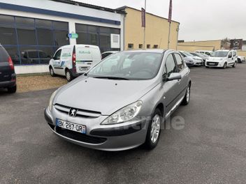 PEUGEOT 307 1.6 16S XS BVA 5P