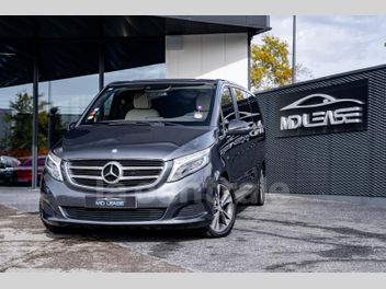 MERCEDES CLASSE V 2 COMPACT II COMPACT 200 D BUSINESS EXECUTIVE AUTO