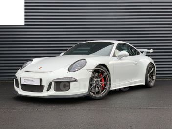 PORSCHE 911 TYPE 991 GT3 (991) 3.8 GT3