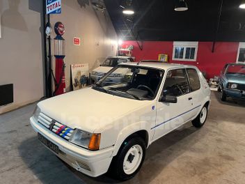 PEUGEOT 205 RALLYE