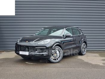 PORSCHE CAYENNE 3 III 4.0 V8 550 46CV TURBO