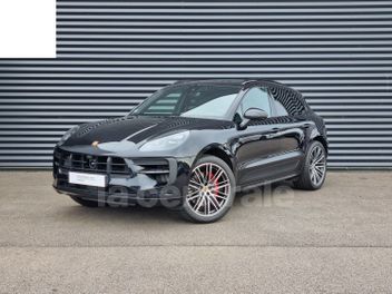 PORSCHE MACAN (2) 2.9 V6 380 GTS