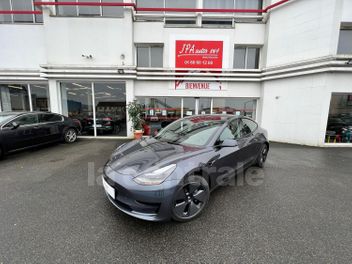 TESLA MODEL 3 (2) 275 AUTONOMIE STANDARD PLUS RWD 75KWH