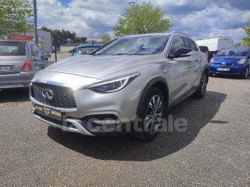 INFINITI QX30 2.2D 170 AWD PREMIUM TECH DCT