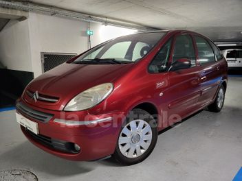 CITROEN XSARA PICASSO (2) 1.6 HDI 92 COLLECTION