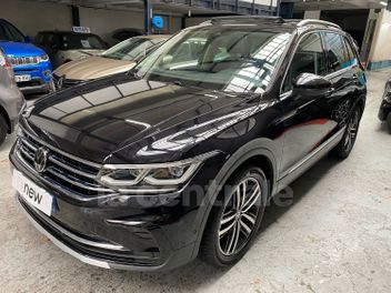 VOLKSWAGEN TIGUAN 2 II (2) 2.0 TDI 150 8CV BLUEMOTION TECHNOLOGY ELEGANCE DSG7