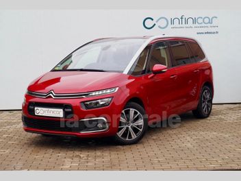 CITROEN GRAND C4 PICASSO 2 II (2) 1.6 BLUEHDI 120 S&S SHINE EAT6