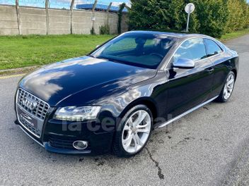 AUDI S5 4.2 V8 FSI 355 QUATTRO TIPTRONIC