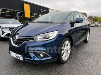 RENAULT GRAND SCENIC 4 IV 1.7 DCI 120 BLUE BUSINESS 7PL