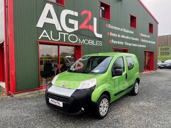 FIAT QUBO 1.3 MULTIJET 16V 80 LOUNGE BVA6