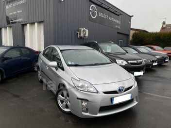 TOYOTA PRIUS 3 III 136H DYNAMIC 17"