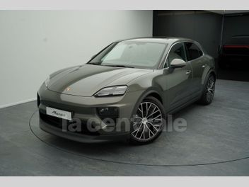 PORSCHE MACAN 2 II 408 100 KWH