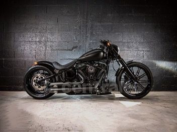 HARLEY DAVIDSON SOFTAIL BREAKOUT 1868