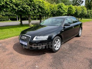 AUDI A6 (3E GENERATION) III 2.0 TDI 140 AMBIENTE PLUS