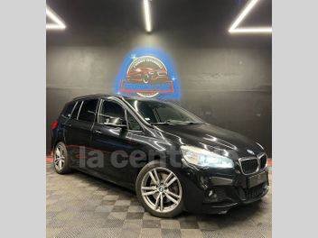 BMW SERIE 2 F46 GRAN TOURER (F46) GRAN TOURER 220D XDRIVE M SPORT BVA8