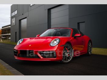 PORSCHE 911 TYPE 992 TARGA (992) TARGA 3.0 385 4