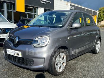 RENAULT TWINGO 3 III (2) 1.0 SCE 65 ZEN