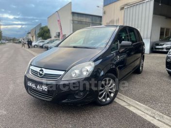 OPEL ZAFIRA 2 II (2) 1.7 CDTI 110 FAP ECOFLEX 111