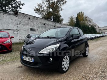 FORD KA 2 II 1.2 69 S&S BLACK EDITION