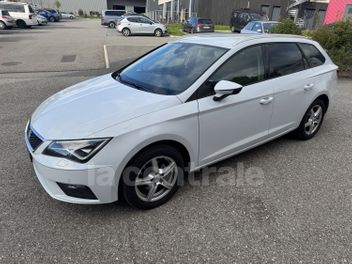 SEAT LEON 3 X-PERIENCE III ST 2.0 TDI 150 4DRIVE X-PERIENCE DSG7