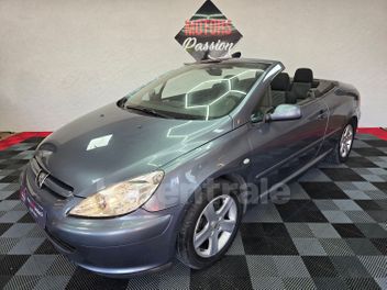 PEUGEOT 307 CC CC 2.0 16S