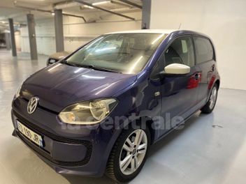 VOLKSWAGEN UP! (2) 1.0 60 BLUEMOTION TECHNOLOGY MOVE UP! 5P