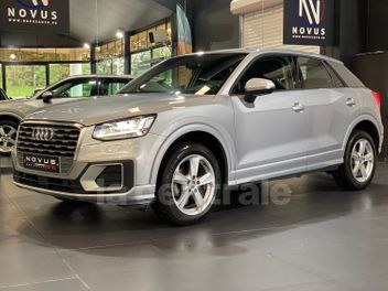 AUDI Q2 1.0 TFSI 116 S TRONIC