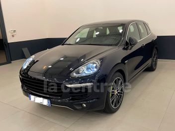 PORSCHE CAYENNE 2 II (2) 3.0 S E-HYBRID TIPTRONIC