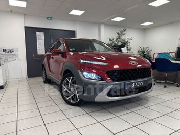 HYUNDAI KONA (2) 1.6 HYBRID HEV 141 EXECUTIVE DCT-6