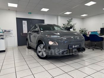 HYUNDAI KONA (2) ELECTRIQUE 39 KWH 136 CREATIVE