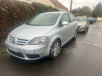 VOLKSWAGEN GOLF PLUS 1.4 TSI 140 CONFORT DSG