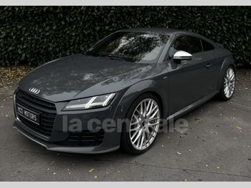 AUDI TT 3 III COUPE 2.0 TFSI 230 S LINE QUATTRO S TRONIC