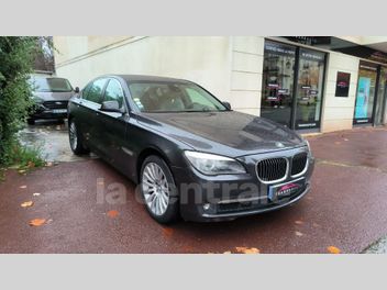 BMW SERIE 7 F01 (F01) 740DA XDRIVE 306 EXCLUSIVE INDIVIDUAL