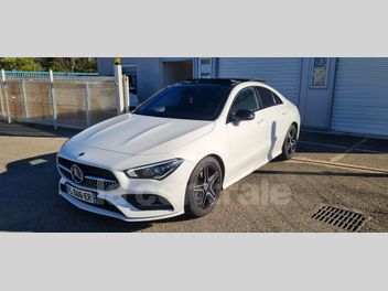 MERCEDES CLA 2 II 180 D 6CV AMG LINE 7G-DCT