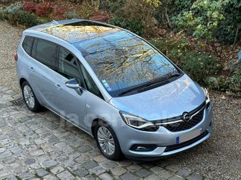 OPEL ZAFIRA 3 III (2) 1.4 TURBO 140 ELITE AUTO