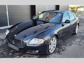 MASERATI QUATTROPORTE 5 V 4.2 V8 400 BVA