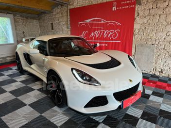 LOTUS EXIGE MK2 3.5 V6 S