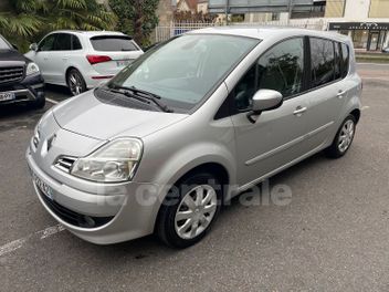 RENAULT MODUS (2) 1.6 110 DYNAMIQUE BVA