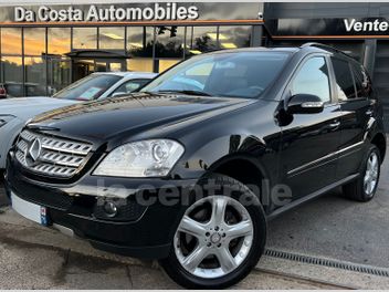 MERCEDES CLASSE M 2 II ML 320 CDI DKP 7G-TRONIC