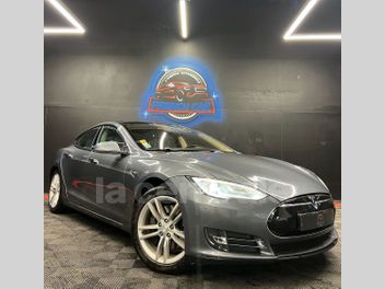 TESLA MODEL S 85 KWH PERFORMANCE DUAL MOTOR