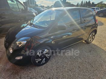 RENAULT TWINGO 2 II (2) 1.2 LEV 16V 75 INTENS ECO2