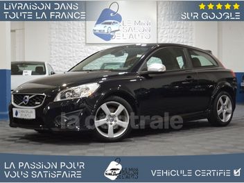 VOLVO C30 (2) D2 115 R-DESIGN