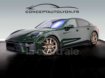 PORSCHE PANAMERA 3 III 4 E-HYBRIDE V6 470 PDK