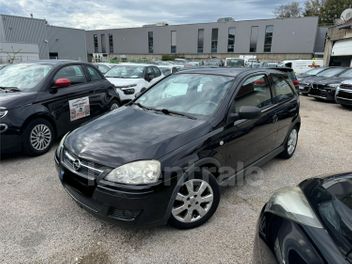 OPEL CORSA 3 III (2) 1.3 CDTI COSMO 3P